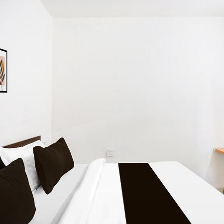 Super Hotel O Kaveri Path Formerly Shree Sai Residency Jaipur Exterior photo