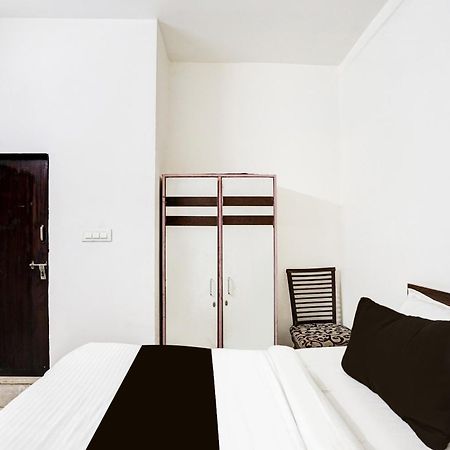 Super Hotel O Kaveri Path Formerly Shree Sai Residency Jaipur Exterior photo
