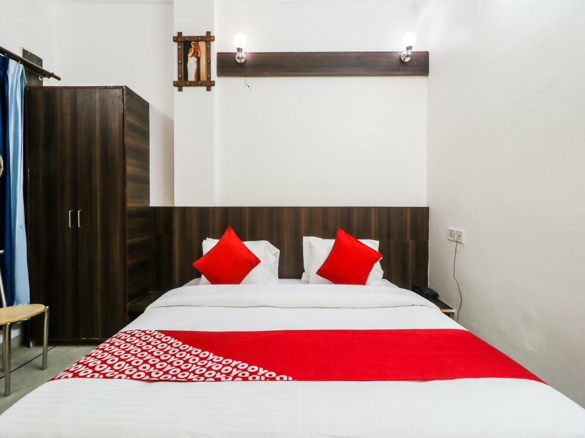 Super Hotel O Kaveri Path Formerly Shree Sai Residency Jaipur Exterior photo