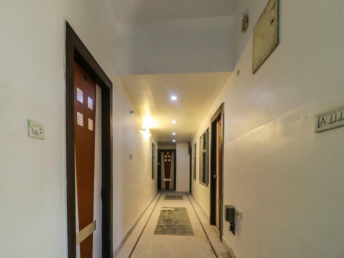Super Hotel O Kaveri Path Formerly Shree Sai Residency Jaipur Exterior photo