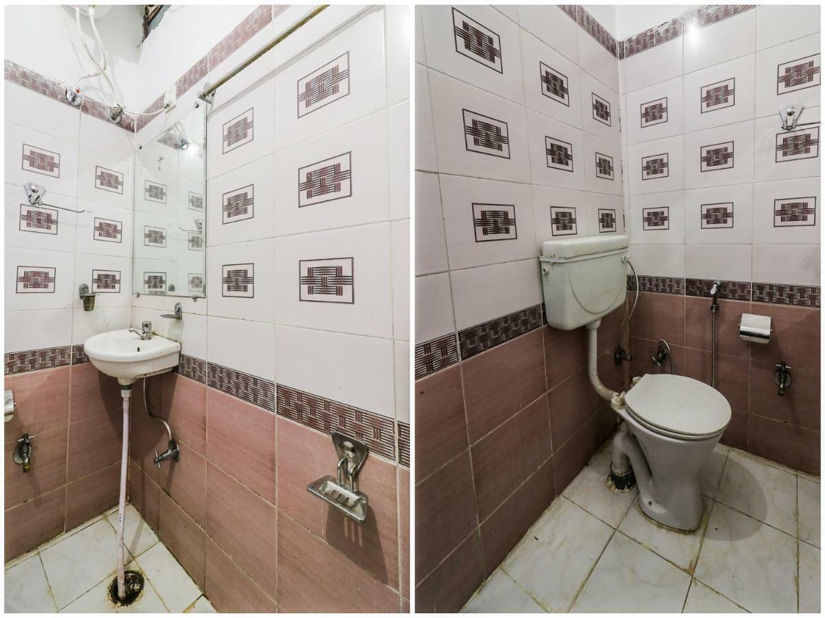 Super Hotel O Kaveri Path Formerly Shree Sai Residency Jaipur Exterior photo