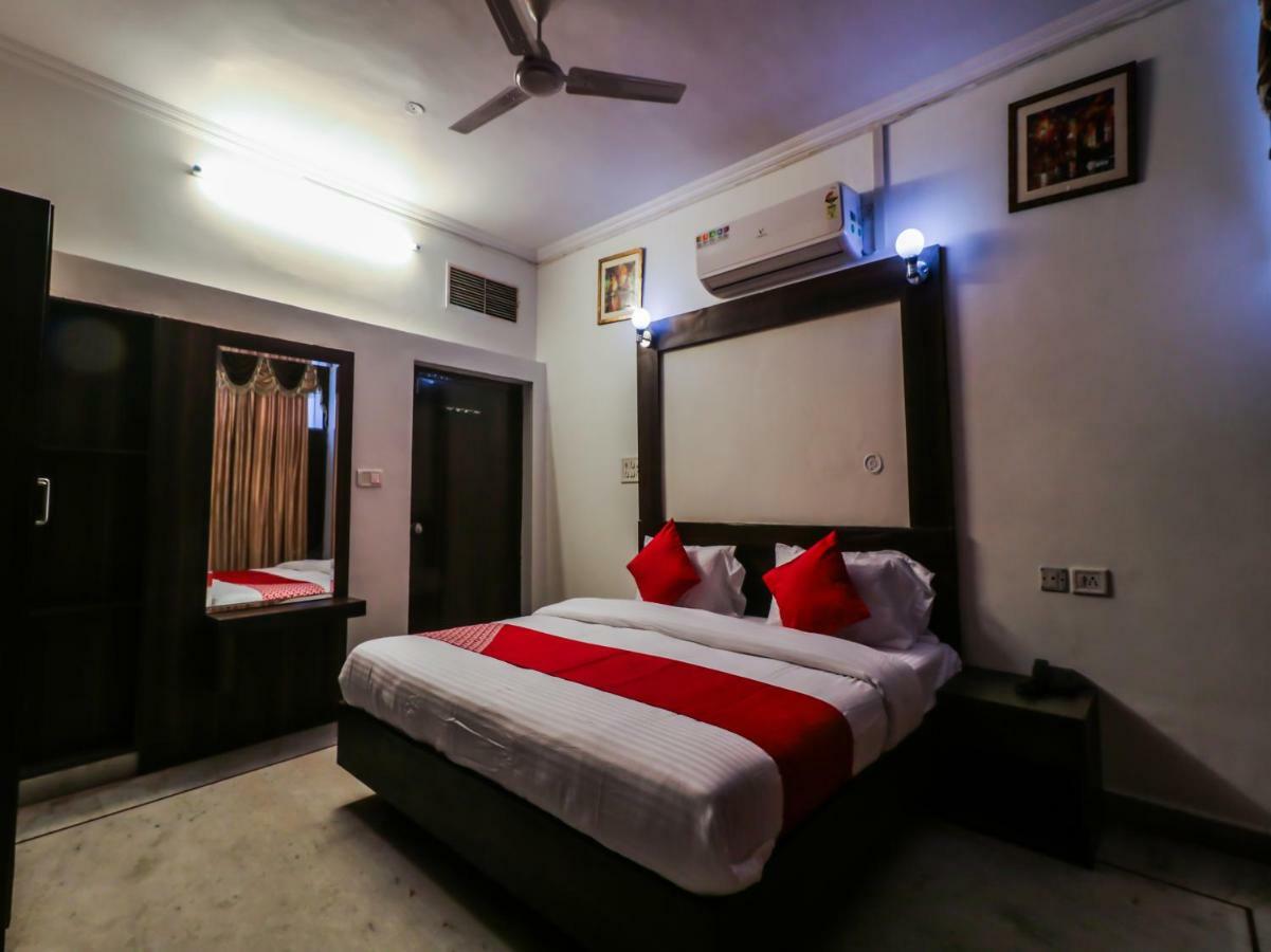 Super Hotel O Kaveri Path Formerly Shree Sai Residency Jaipur Exterior photo